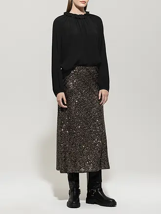 LUISA CERANO | Bluse | 